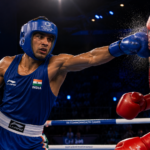 CWG 2026 Indian Boxers Semis & Medals Live Updates | MatchAxis