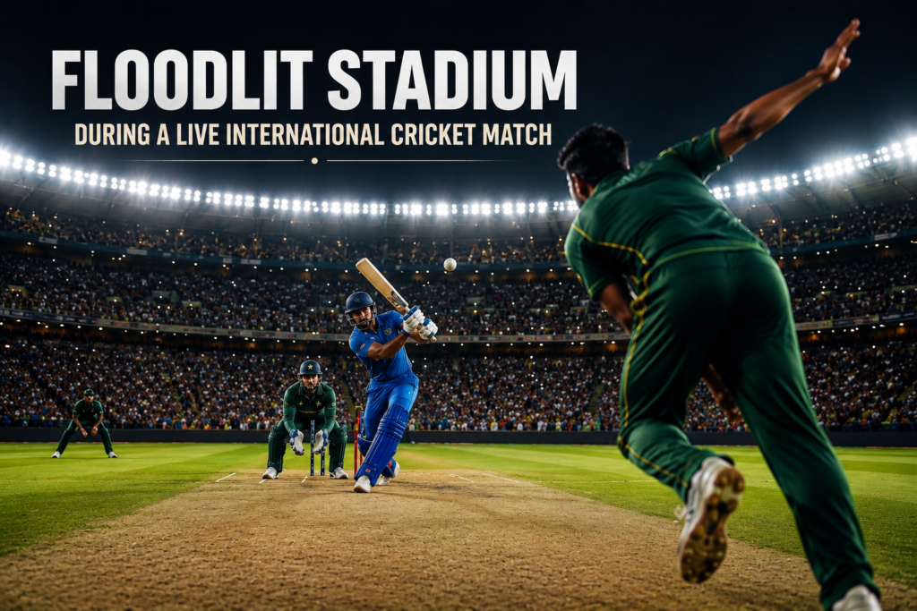 India Cricket News, Live Scores & Match Updates | MatchAxis