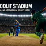 India Cricket News, Live Scores & Match Updates | MatchAxis