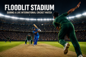 India Cricket News, Live Scores & Match Updates | MatchAxis